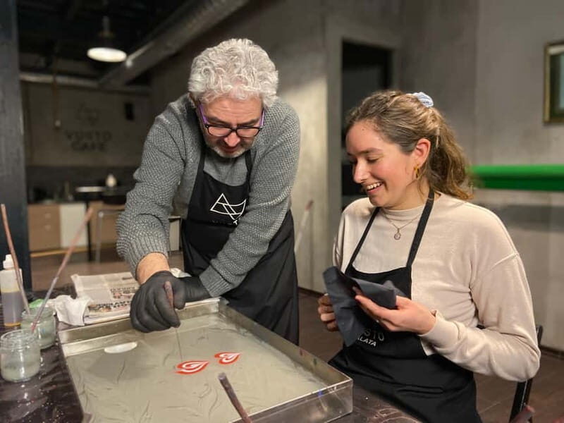 Istanbul: Water Marbling Workshop with Snacks & Drinks - Final Thoughts: Is It Worth It?