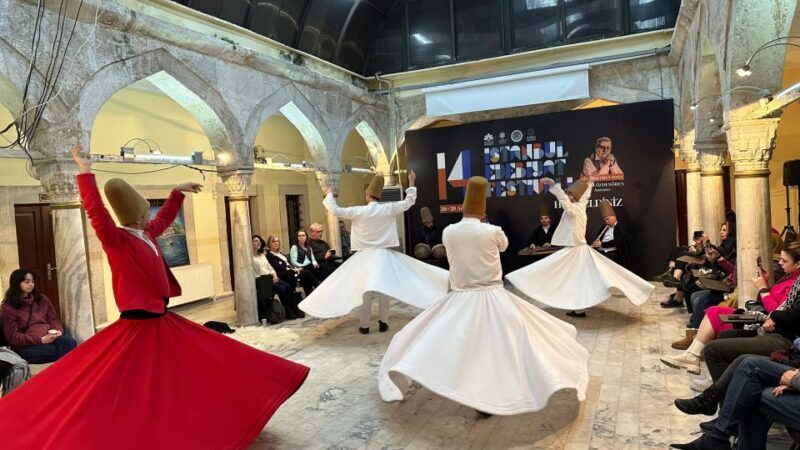 Istanbul: Whirling Dervishes Ceremony and Mevlevi Sema - FAQ