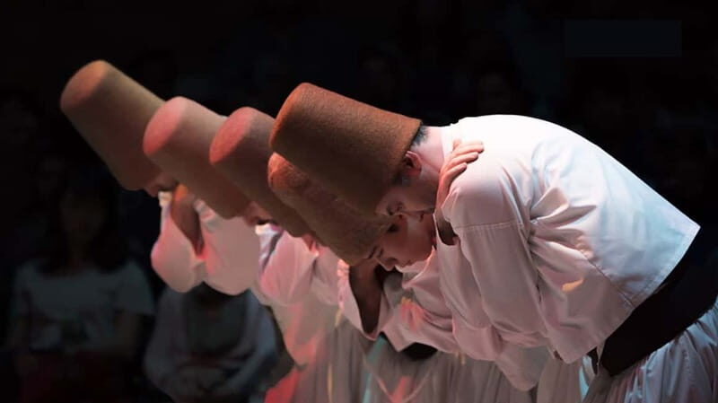 Istanbul: Whirling Dervishes Show with Hotel Transfer - Key Points