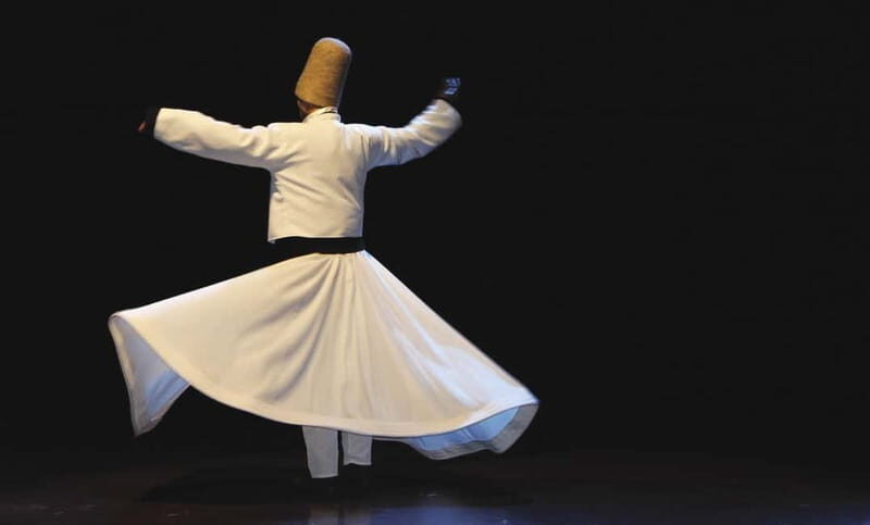 Istanbul: Whirling Dervishes Show with Hotel Transfer - The Experience: What to Expect Inside the Ceremony