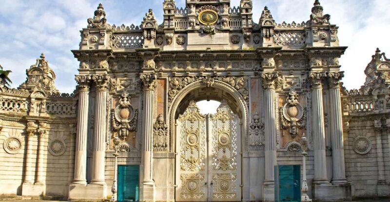 Istanbul:Dolmabahce Palace Skip-the-Line Entry & Audio Guide - Final Thoughts
