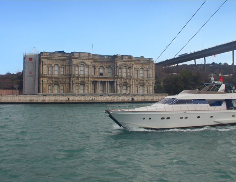 Istanbul:Golden Horn&Bosphorus Sunset Cruise on Luxury Yacht - FAQ