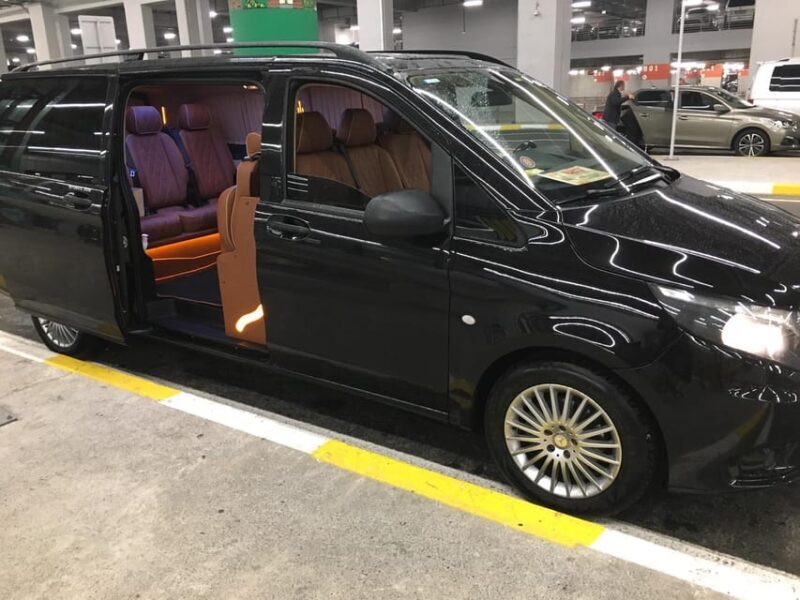 Istanbul:Private Layover Tour from Istanbul Airports&Hotels - A Closer Look at the Itinerary & What to Expect