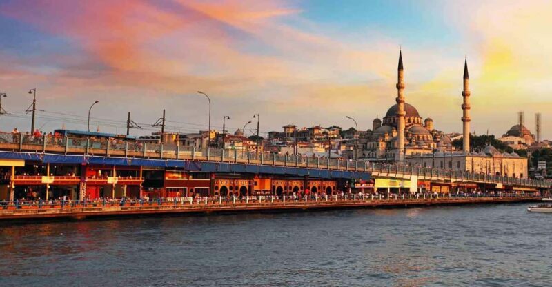Istanbul:Private Layover Tour from Istanbul Airports&Hotels - FAQs