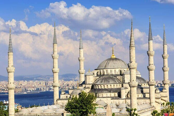 Istanbuls best places private tour including pick up -drop off - Who Will Love This Tour?