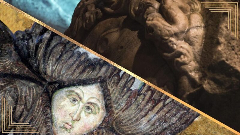 Istanbul's Iconic Duo: Hagia Sophia & Basilica Cistern - Key Points