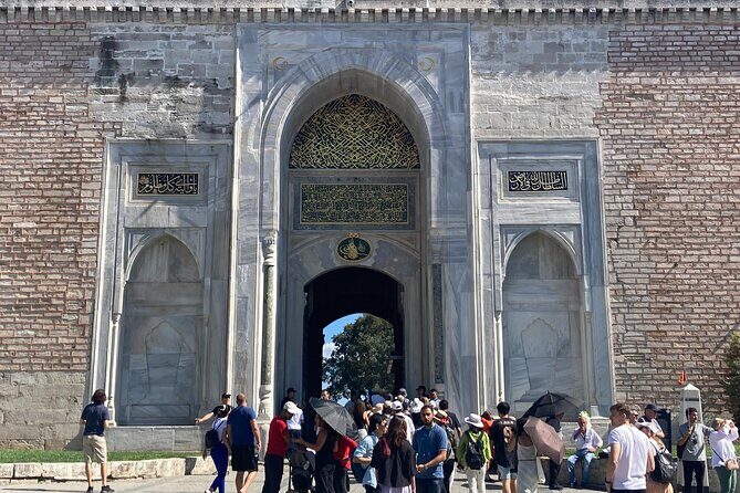 Istanbul's Old Town Through Time: A Self-Guided Audio Tour - Final Thoughts