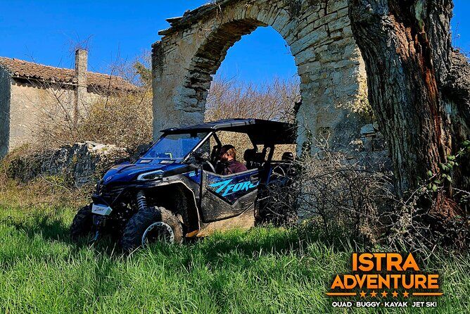 Istra Buggy Family Safari - What’s Included and What You Should Consider