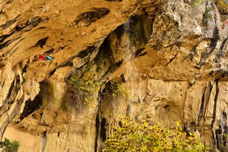 Istria County: A Guided Rock Climbing Coaching Session - Why This Climbing Tour Offers Great Value