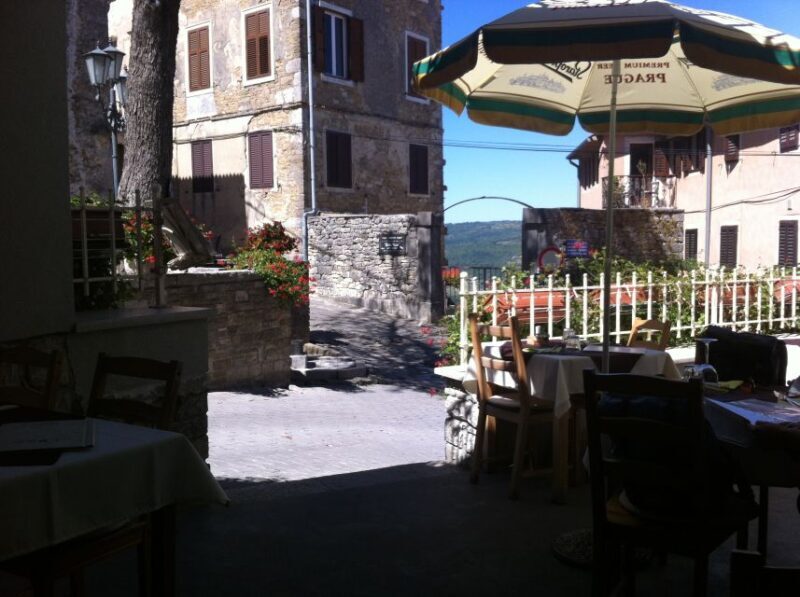 Istria: Guided Tour of Inner Istria with Food Tasting - A Detailed Look at the Tour Experience