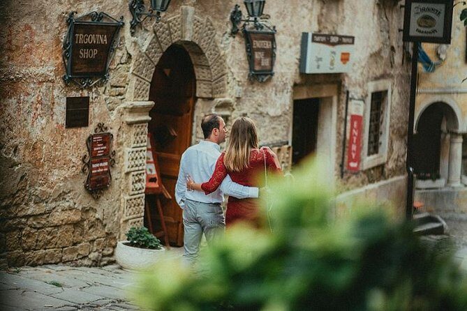 Istria in 1 Day Tour (from Rovinj) - The Itinerary in Detail