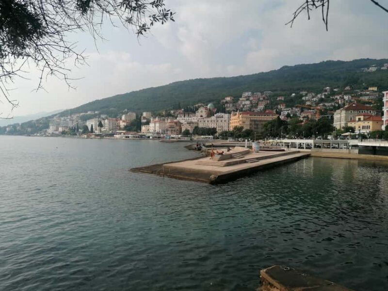 Istria in One Day: Private Tour with Wine & Oil Tasting - Frequently Asked Questions