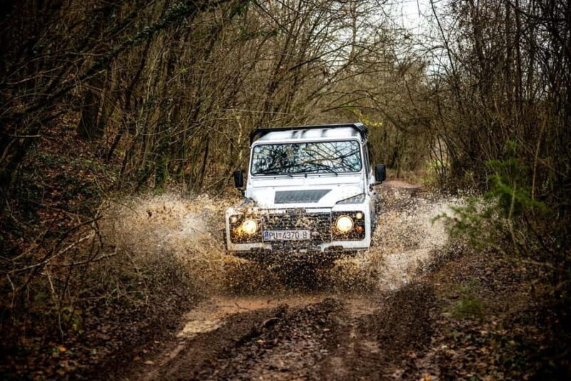 Istria: Land Rover Off-Road Adventure with Tastings - The Sum Up: Who Is This Tour Best For?