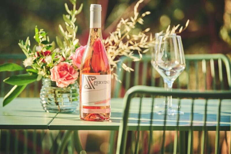 Istria: Pervino wine tasting - FAQs