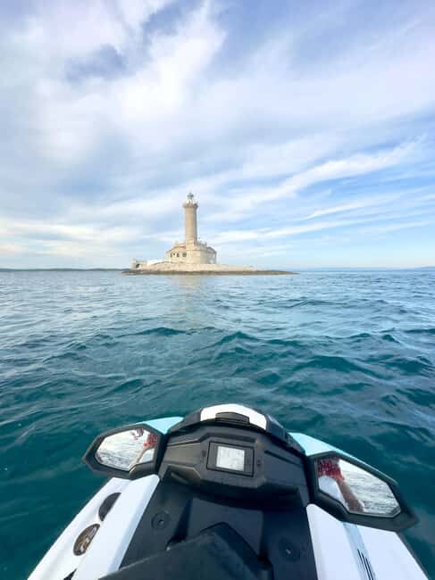 Istria Sea Safari - 30, 60, 120 MIN - FAQ