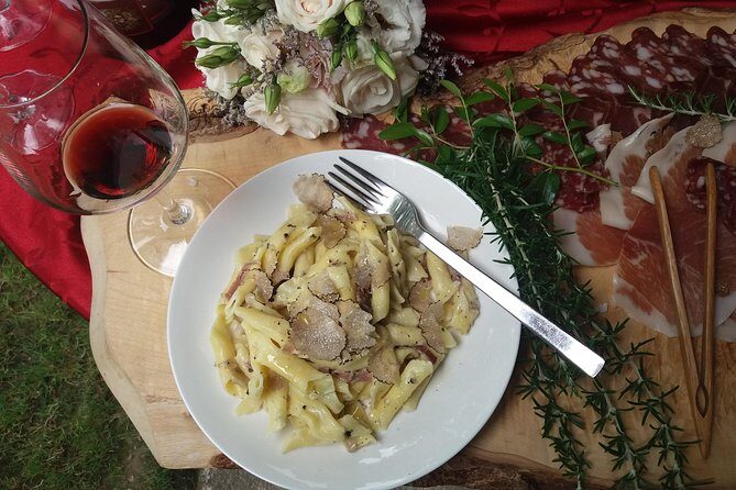 Istria - Truffles: Hunting & Cooking & Tasting, Slovenia - Final Thoughts