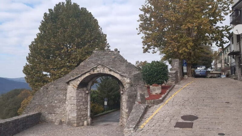 Istria: Unknown Istria and "World's Smallest City" Hum - Exploring the Full Itinerary