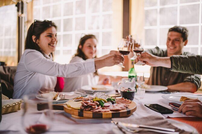 Istria Wine Tour from Rijeka and Opatija - A Deep Dive into the Istria Wine Tour Experience