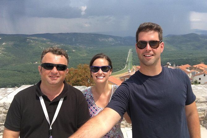 Istrian hill top cities tour with truffle and olive oil tasting - Final Thoughts