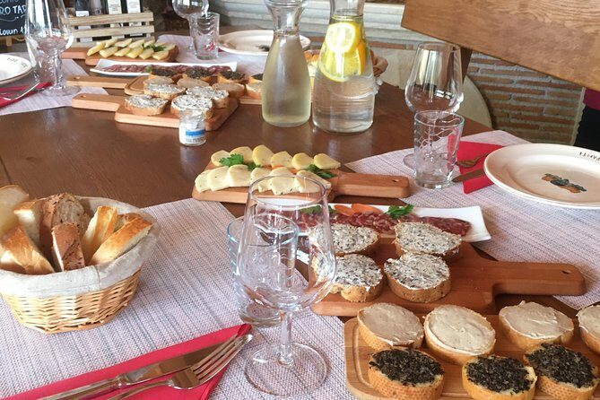 Istrian tapestry - gourmet tour combining wine, truffles and olive oil - Transportation, Timing, and Overall Value