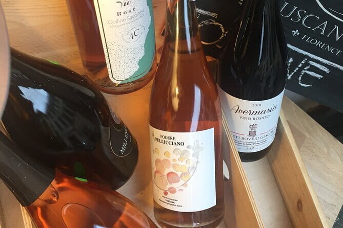 Italian Charcuterie & Cheese Board with Wine or Beer Pairing - Deep Dive into the Itinerary