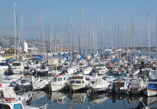 Italian Coast & Market: Full-Day Small Group Trip - Key Points