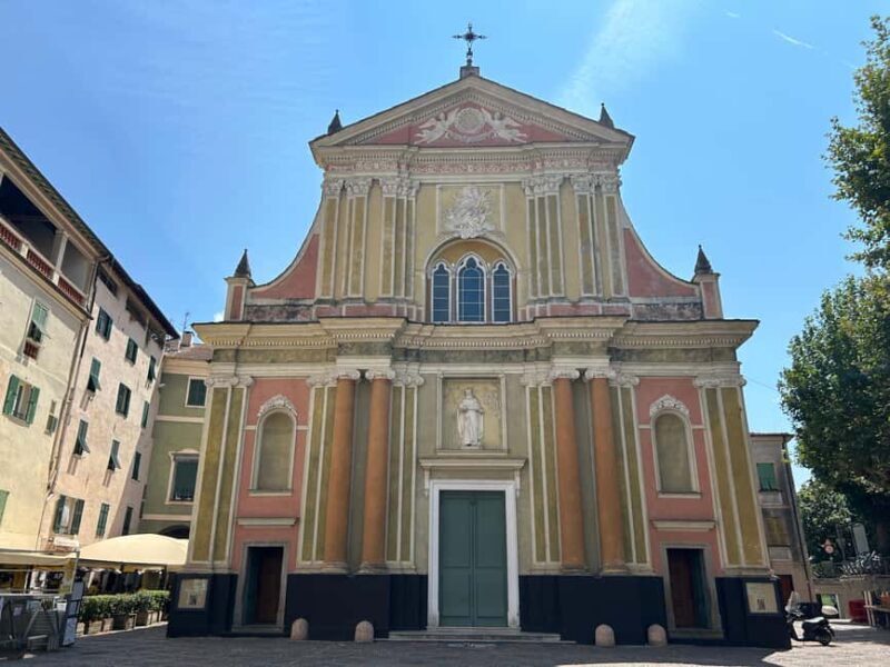 Italian Coast & Market: Full-Day Small Group Trip - The Full Breakdown: What to Expect on This Italian Riviera Tour