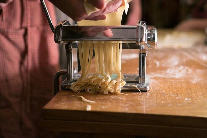 Italian Cooking Class and Dinner at a Chef's House in Turin - The Experience in Detail