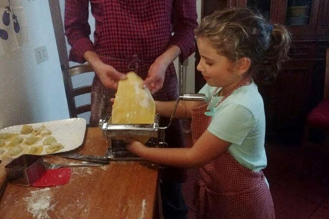 Italian Cooking Class and Dinner at a Chef's House in Turin - FAQ