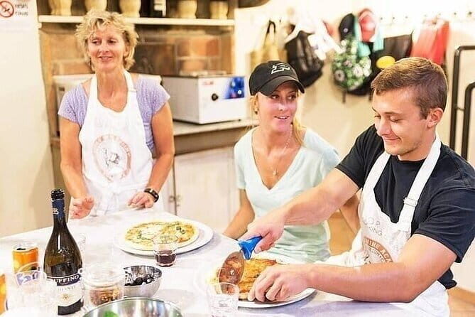 Italian Cooking Class in Florence - a market to table tour - Practical Details and Tips