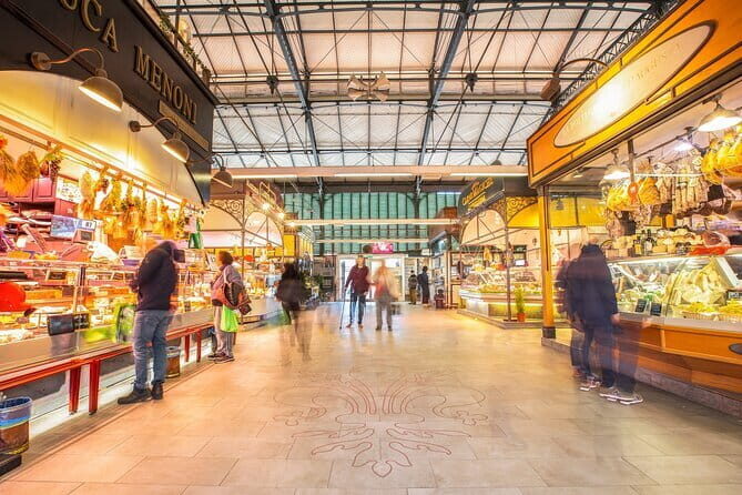 Italian Cooking Class in Florence - a market to table tour - FAQs