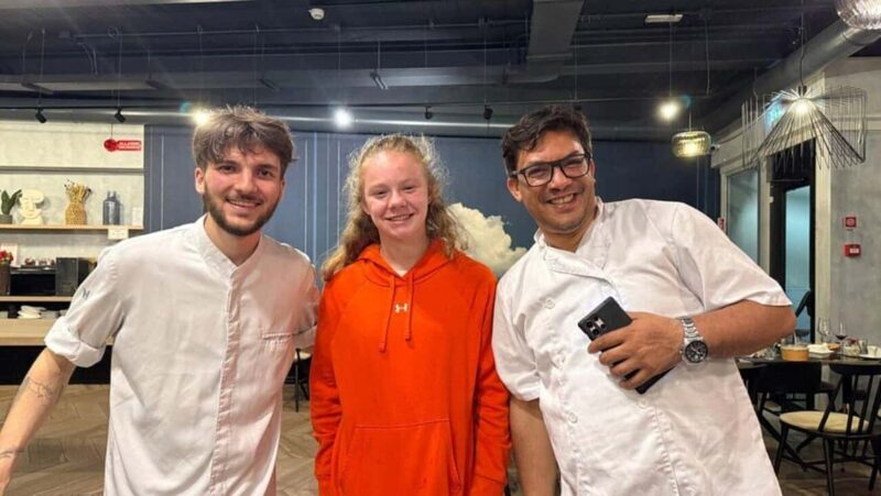 Italian Cooking Class in Rome Master Pizza and Tiramisu - A Closer Look at the Experience