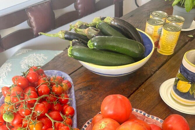 Italian Cooking Experience with Lunch or Dinner - FAQs