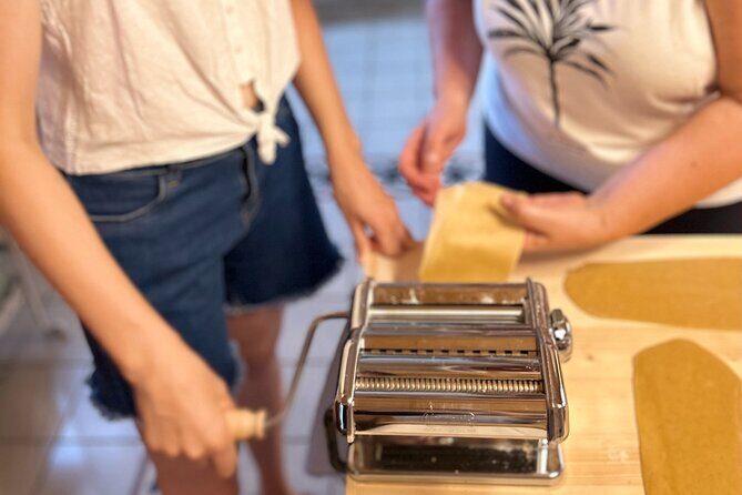 Italian cooking lesson in the hills of Verona - Final Thoughts