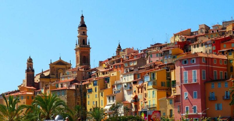 Italian Dolce Vita and Menton Private Tour - Practical details: what to expect