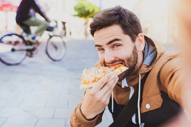 Italian Food and Culture Tour in New York City with Local Expert - A Closer Look at the Itinerary