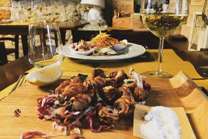 Italian Food and Culture Tour in New York City with Local Expert - The Sum Up