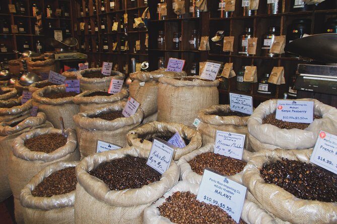 Italian Food and Culture Tour in New York City with Local Expert - FAQ