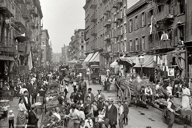 Italian Food Tour of New York - Deep Dive into the Experience
