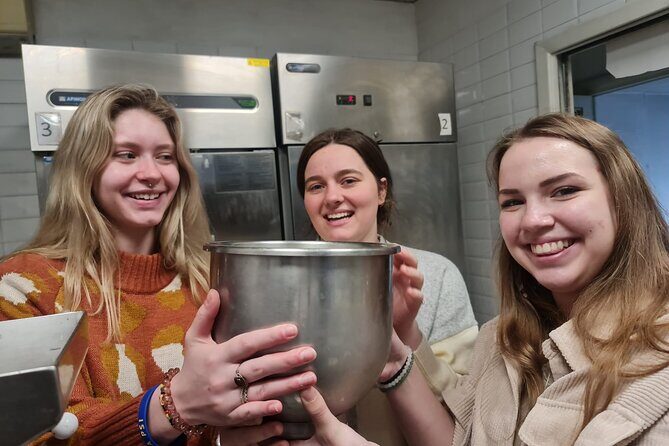 Italian Gelato Making Experience in Rome - Final Thoughts