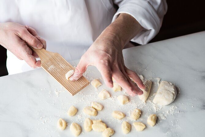 Italian Gnocchi-Making Class in NYC (Includes 4-Course Meal) - What to Expect from This Italian Cooking Class in Brooklyn