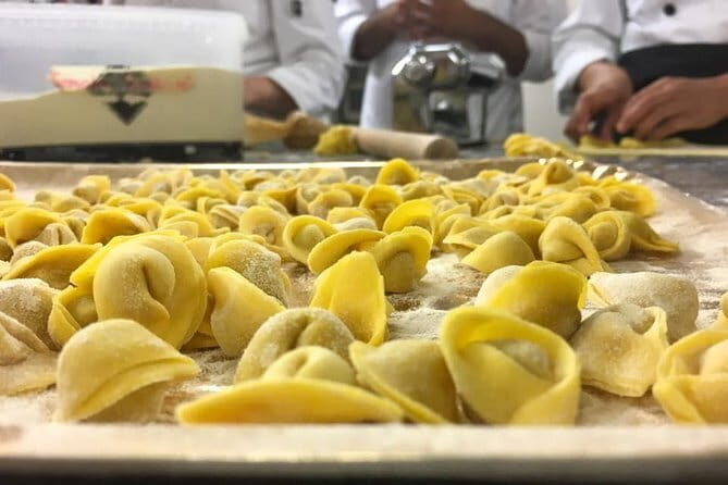 Italian Homemade Pasta Lesson In Florence - Why This Tour Stands Out