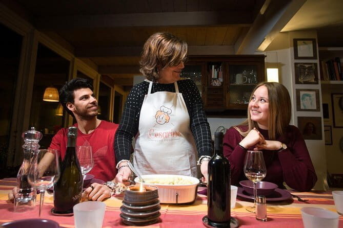 Italian Homemade Pasta Lesson In Florence - Authentic Experiences and Reviewer Insights