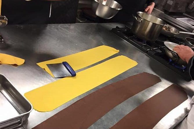 Italian Homemade Pasta Lesson In Florence - The Sum Up