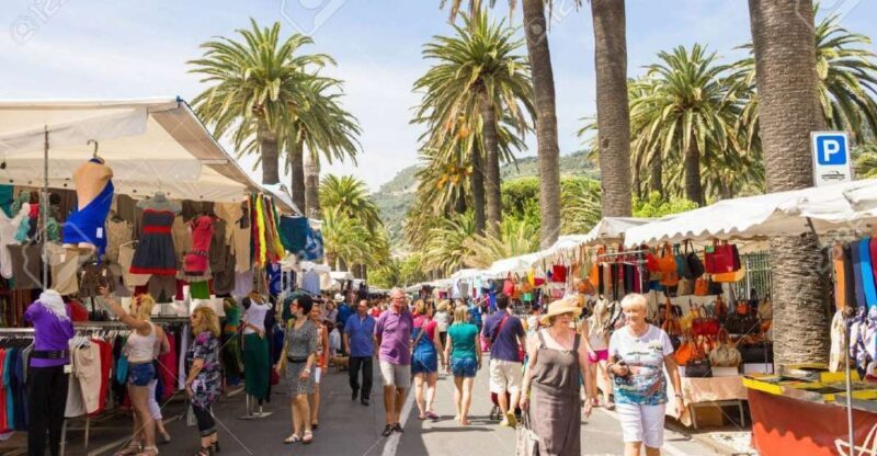 Italian Market and City Private Half Day Tour - Who Will Love This Tour?