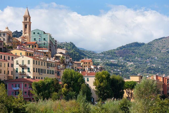 Italian Market and Dolceacqua full-day from Nice small-group Tour - Practicalities and Value