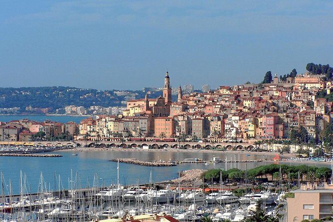 Italian Market, Menton, Turbie - Shared & Guided Tour from Nice - Frequently Asked Questions (FAQs)