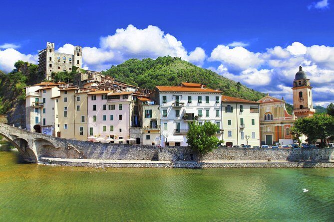 Italian Market Shopping Small Group Day Tour from Nice - What to Expect from Your Day Trip