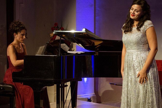 Italian Opera in Siena Experience - Who Should Consider This Tour?