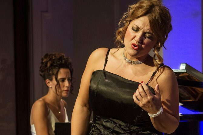 Italian Opera in Siena Experience - FAQ